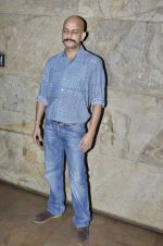 Vijay Krishna Acharya at Kiran Rao hosts Gulabi Gang screening in Lightbox, Mumbai on 13th Feb 2014